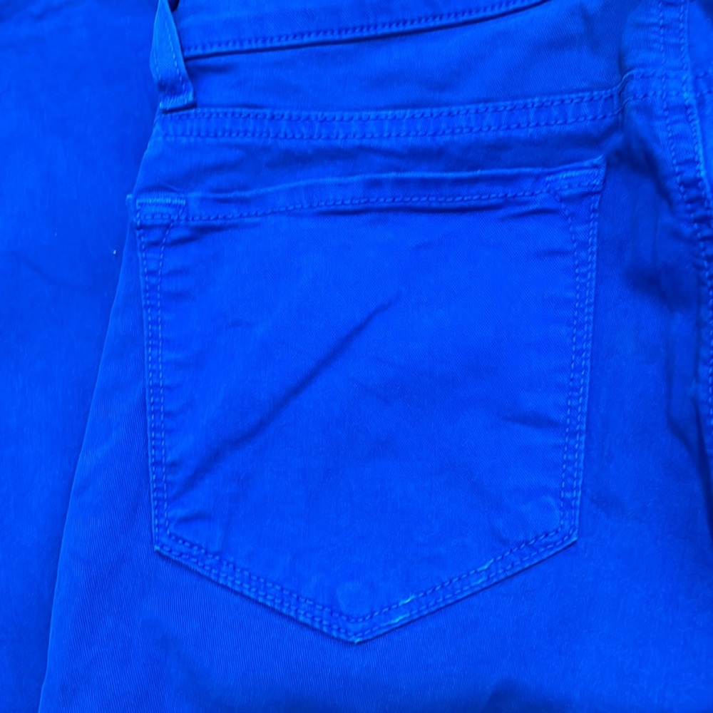 J brand skinny jeans - Picture 4 of 12